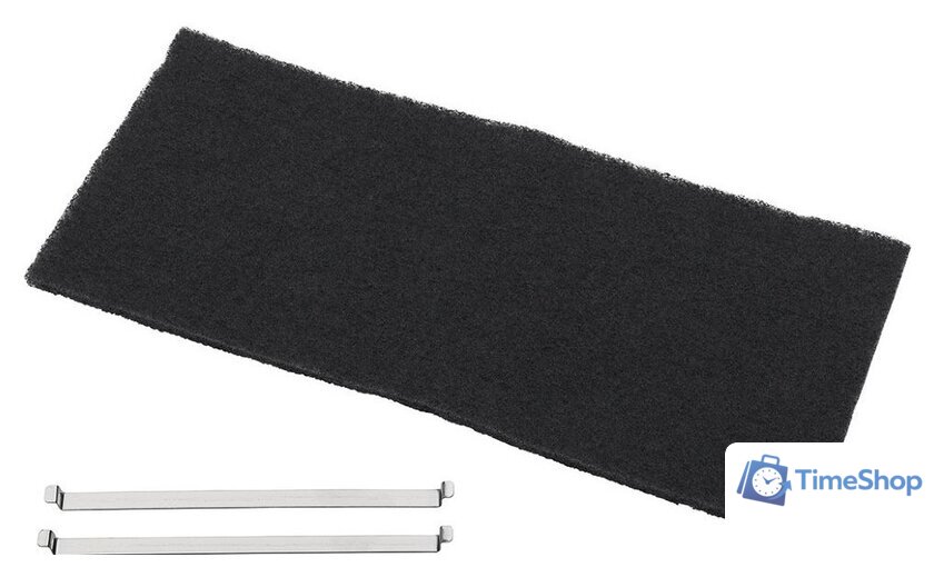 Угольный фильтр Smeg KITFCDD60 - Изображение №1 — Интернет-магазин Time-Shop