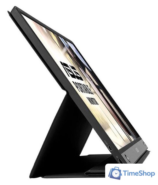 Портативный монитор ASUS ZenScreen MB16AHP - Изображение №7 — Интернет-магазин Time-Shop