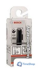 Фреза Bosch 2.608.628.373 - Изображение №2 — Интернет-магазин Time-Shop
