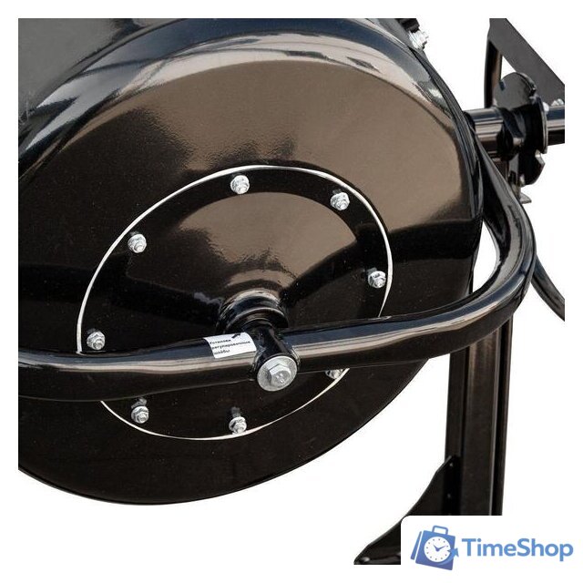 Бетономешалка Partisan PT-165 - Изображение №2 — Интернет-магазин Time-Shop