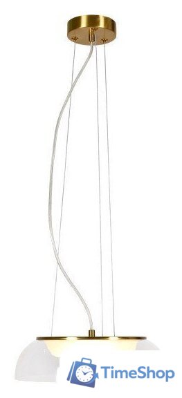 Подвесная люстра Lussole Dearborn LSP-7062 - Изображение №1 — Интернет-магазин Time-Shop