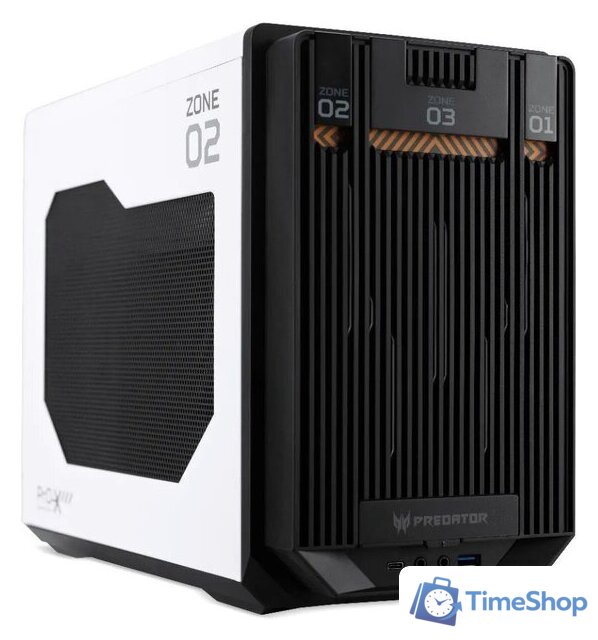 Корпус Acer Predator MI900 DC.Z3XEE.001 - Изображение №1 — Интернет-магазин Time-Shop