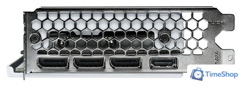 Видеокарта Palit GeForce RTX 5070 White OC NE75070U19K9-GB2050W - Изображение №8 — Интернет-магазин Time-Shop