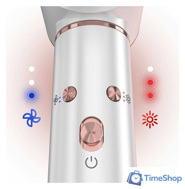 Фен Sencor SHS 9100RS - Изображение №21 — Интернет-магазин Time-Shop