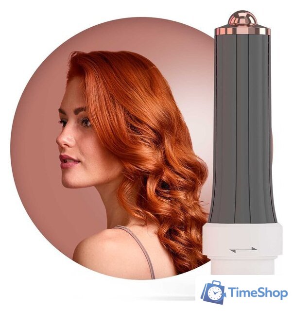 Фен Sencor SHS 9100RS - Изображение №12 — Интернет-магазин Time-Shop