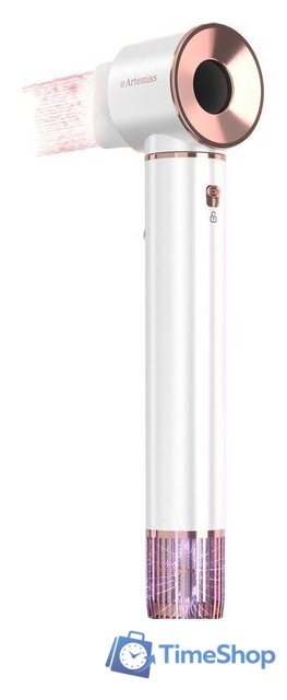 Фен Sencor SHS 9100RS - Изображение №25 — Интернет-магазин Time-Shop