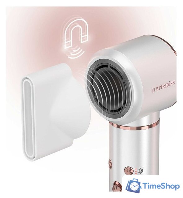 Фен Sencor SHS 9100RS - Изображение №19 — Интернет-магазин Time-Shop