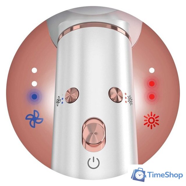 Фен Sencor SHS 9100RS - Изображение №20 — Интернет-магазин Time-Shop