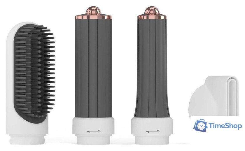 Фен Sencor SHS 9100RS - Изображение №5 — Интернет-магазин Time-Shop