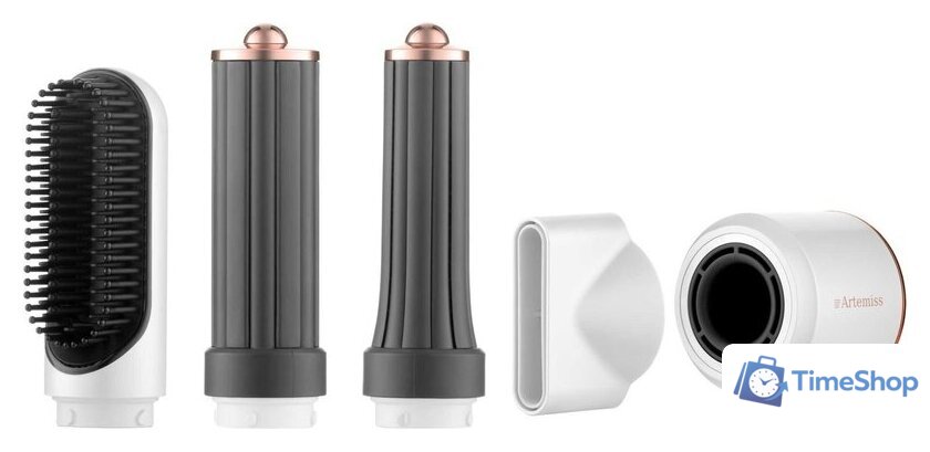 Фен Sencor SHS 9100RS - Изображение №2 — Интернет-магазин Time-Shop