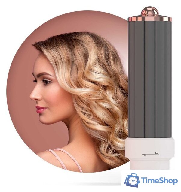 Фен Sencor SHS 9100RS - Изображение №11 — Интернет-магазин Time-Shop