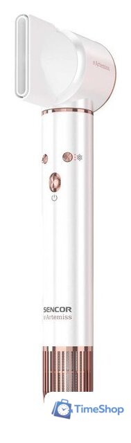 Фен Sencor SHS 9100RS - Изображение №23 — Интернет-магазин Time-Shop