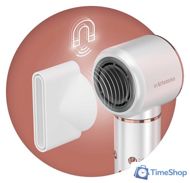 Фен Sencor SHS 9100RS - Изображение №18 — Интернет-магазин Time-Shop