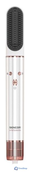 Фен Sencor SHS 9100RS - Изображение №3 — Интернет-магазин Time-Shop