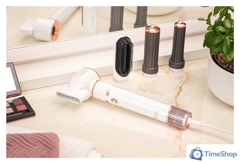 Фен Sencor SHS 9100RS - Изображение №31 — Интернет-магазин Time-Shop