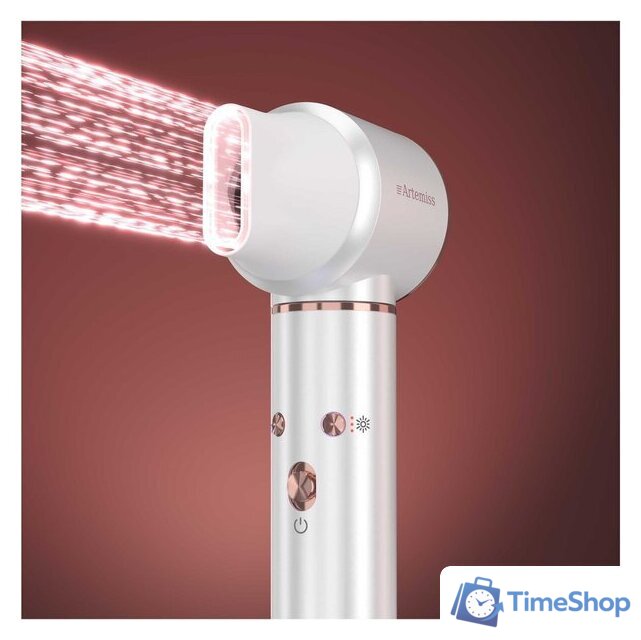 Фен Sencor SHS 9100RS - Изображение №29 — Интернет-магазин Time-Shop