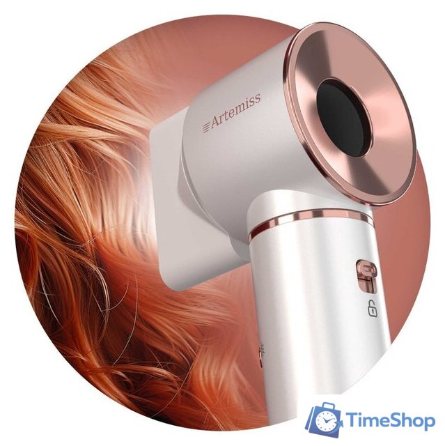 Фен Sencor SHS 9100RS - Изображение №15 — Интернет-магазин Time-Shop