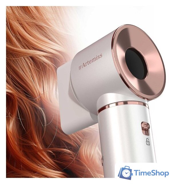 Фен Sencor SHS 9100RS - Изображение №14 — Интернет-магазин Time-Shop