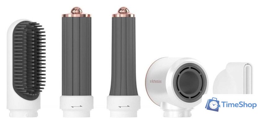 Фен Sencor SHS 9100RS - Изображение №22 — Интернет-магазин Time-Shop