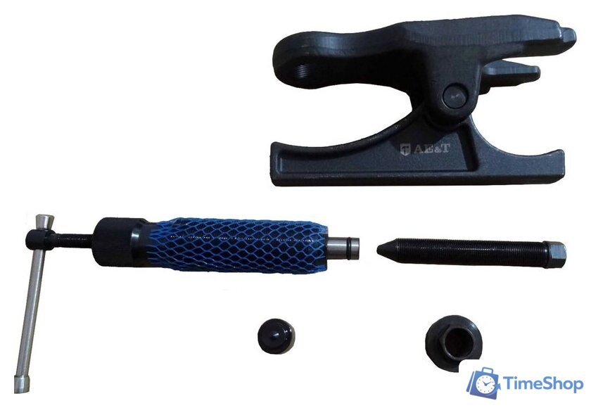 Съемник шаровых шарнирных соединений AE&T TA-D1061 - Изображение №2 — Интернет-магазин Time-Shop