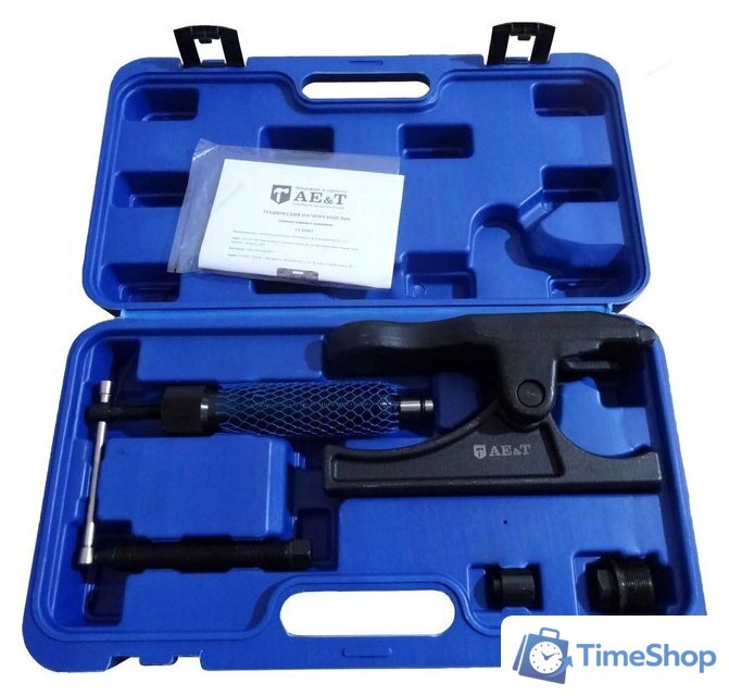 Съемник шаровых шарнирных соединений AE&T TA-D1061 - Изображение №1 — Интернет-магазин Time-Shop