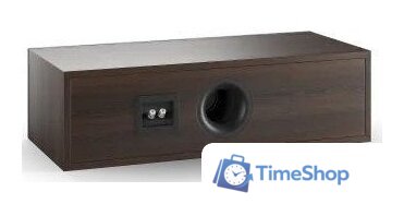 Полочная акустика DALI Oberon Grand Vokal (темный орех) - Изображение №3 — Интернет-магазин Time-Shop