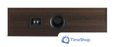 Полочная акустика DALI Oberon Grand Vokal (темный орех) - Изображение №4 — Интернет-магазин Time-Shop