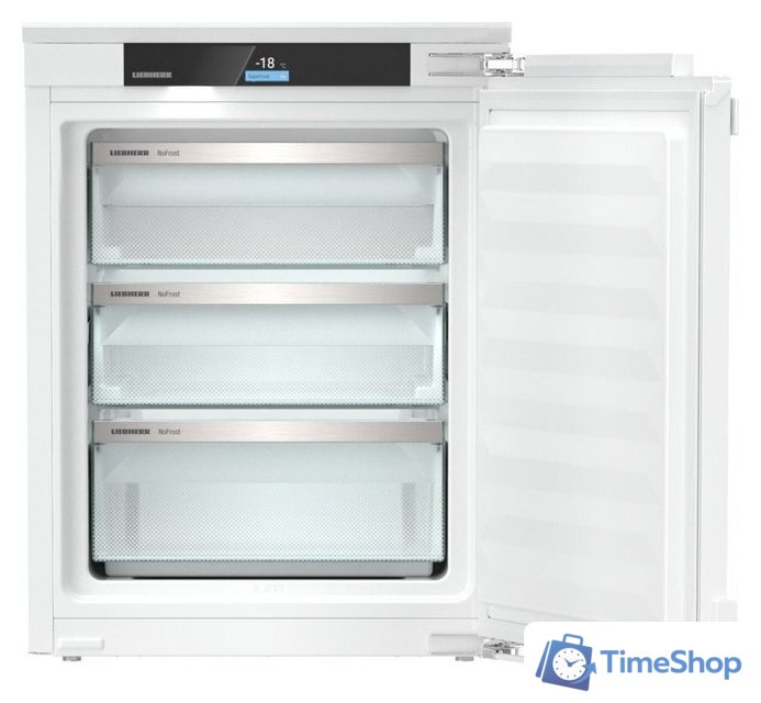 Морозильник Liebherr IFNbi 3553 Prime NoFrost - Изображение №2 — Интернет-магазин Time-Shop