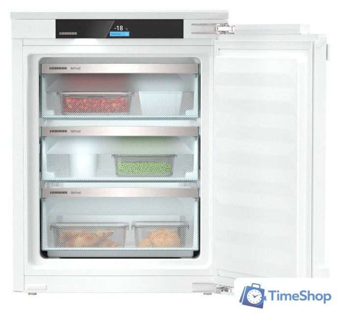 Морозильник Liebherr IFNbi 3553 Prime NoFrost - Изображение №1 — Интернет-магазин Time-Shop