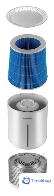 Увлажнитель воздуха Endever Oasis 280 - Изображение №6 — Интернет-магазин Time-Shop