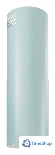 Кухонная вытяжка Globalo Lobelio Isola 39.1 (мятный) - Изображение №1 — Интернет-магазин Time-Shop