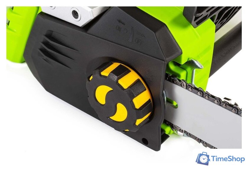 Электрическая пила Fieldmann FZP 2025-E - Изображение №5 — Интернет-магазин Time-Shop