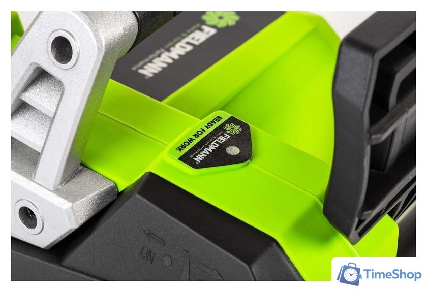 Электрическая пила Fieldmann FZP 2025-E - Изображение №4 — Интернет-магазин Time-Shop