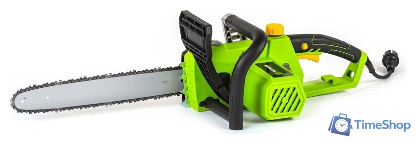 Электрическая пила Fieldmann FZP 2025-E - Изображение №1 — Интернет-магазин Time-Shop