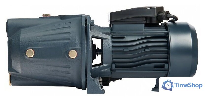 Самовсасывающий насос Unipump JET 100 L - Изображение №2 — Интернет-магазин Time-Shop