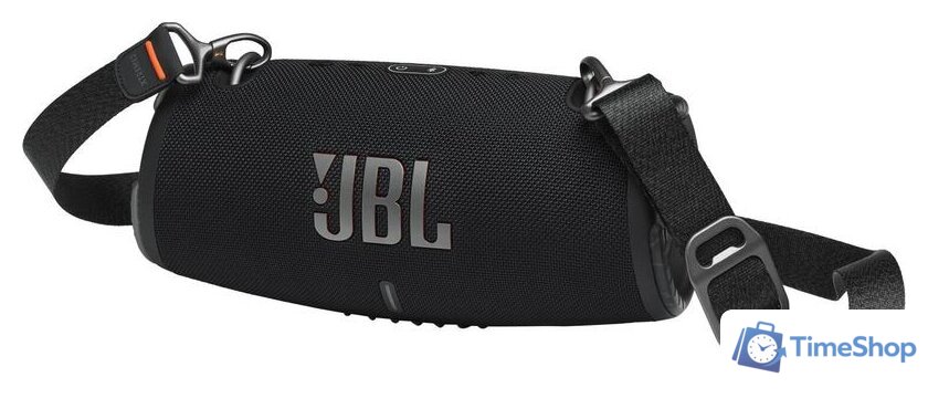 Беспроводная колонка JBL Xtreme 3 (черный) - Изображение №2 — Интернет-магазин Time-Shop