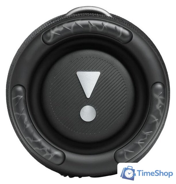 Беспроводная колонка JBL Xtreme 3 (черный) - Изображение №6 — Интернет-магазин Time-Shop