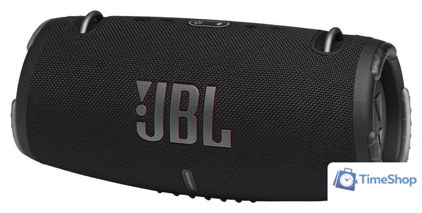 Беспроводная колонка JBL Xtreme 3 (черный) - Изображение №5 — Интернет-магазин Time-Shop