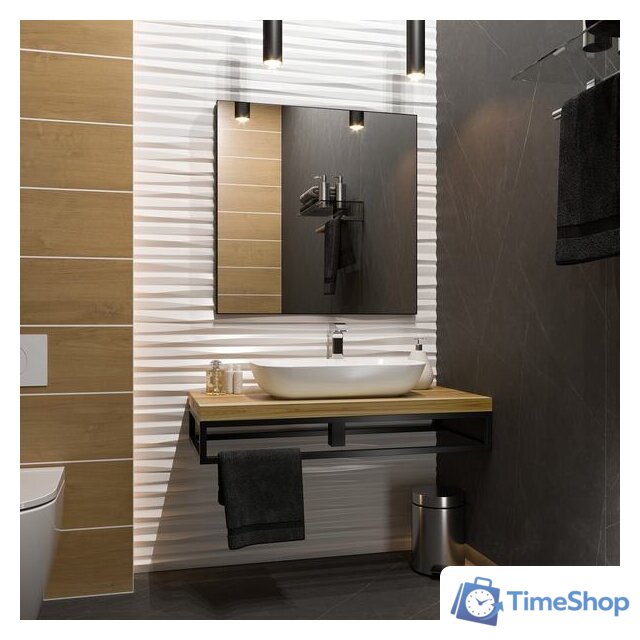  Brevita Mars-100 в черном профиле MARS-02100-ЧмП - Изображение №5 — Интернет-магазин Time-Shop