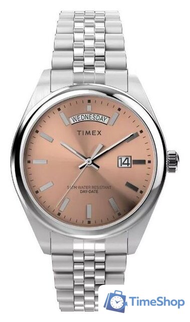 Наручные часы Timex TW2W42700 - Изображение №1 — Интернет-магазин Time-Shop