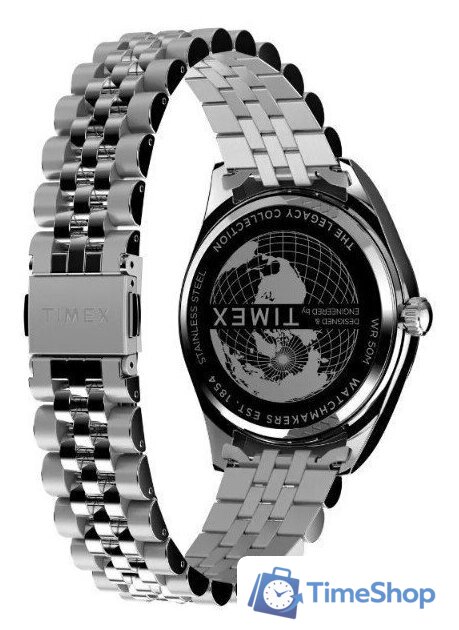 Наручные часы Timex TW2W42700 - Изображение №4 — Интернет-магазин Time-Shop