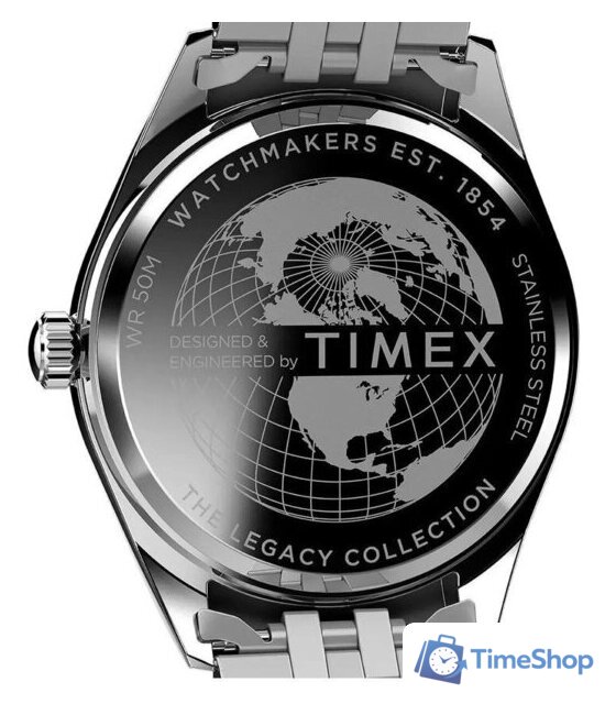 Наручные часы Timex TW2W42700 - Изображение №2 — Интернет-магазин Time-Shop
