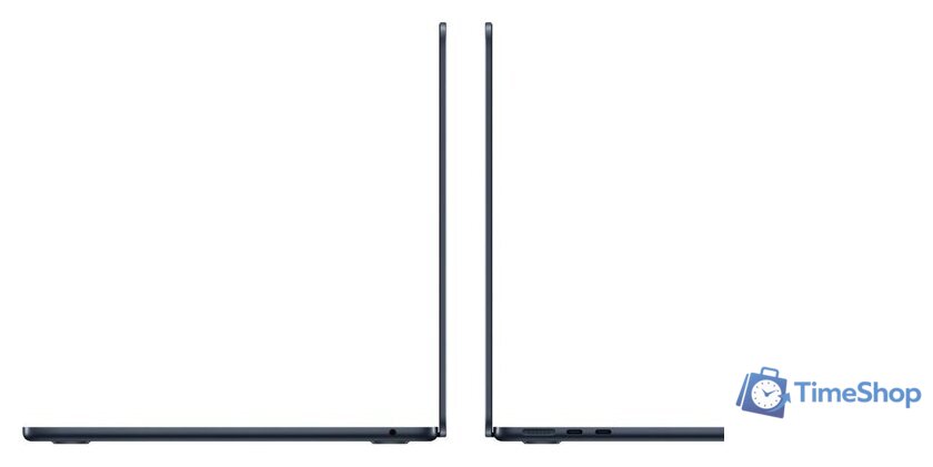 Ноутбук Apple MacBook Air 13