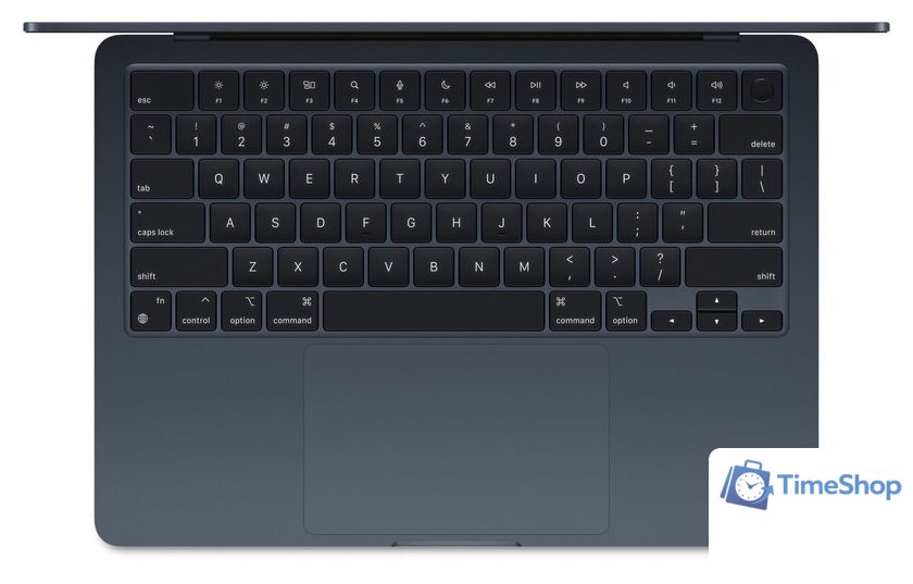 Ноутбук Apple MacBook Air 13