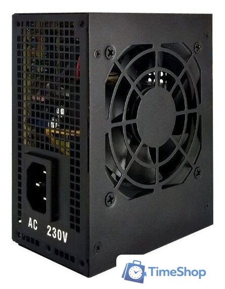Блок питания Powerman PM-450SFX - Изображение №1 — Интернет-магазин Time-Shop