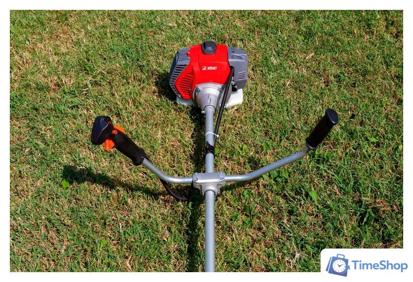 Триммер Efco DSH 400T - Изображение №6 — Интернет-магазин Time-Shop