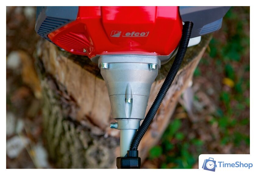 Триммер Efco DSH 400T - Изображение №4 — Интернет-магазин Time-Shop