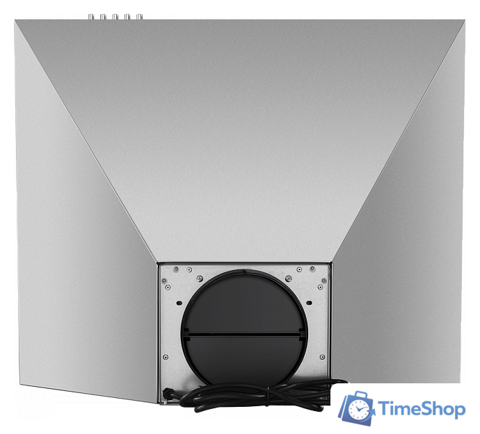 Кухонная вытяжка MAUNFELD Cork 50 (нержавеющая сталь) - Изображение №5 — Интернет-магазин Time-Shop