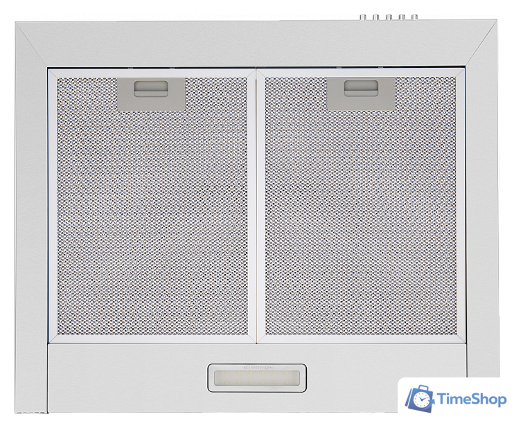 Кухонная вытяжка MAUNFELD Cork 50 (нержавеющая сталь) - Изображение №3 — Интернет-магазин Time-Shop