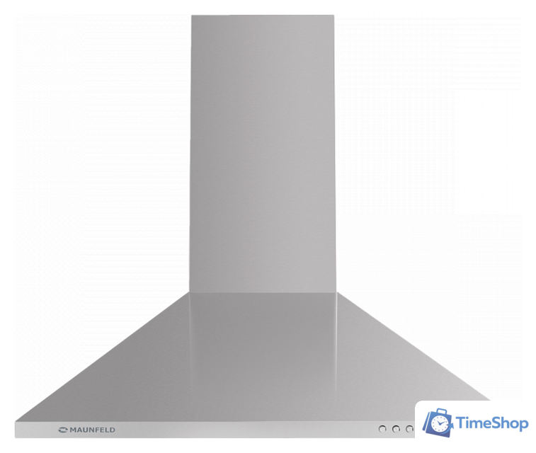 Кухонная вытяжка MAUNFELD Cork 50 (нержавеющая сталь) - Изображение №6 — Интернет-магазин Time-Shop
